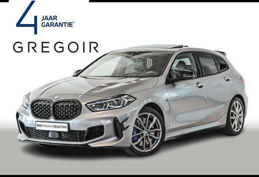 BMW Hatch / Msport / Comfort / Pano / Dass / Head-Up  ...