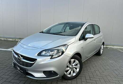 Opel 1.4i Cosmo (EU6.2)