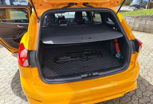 Ford Turnier 2.3 EcoBoost S&S ST