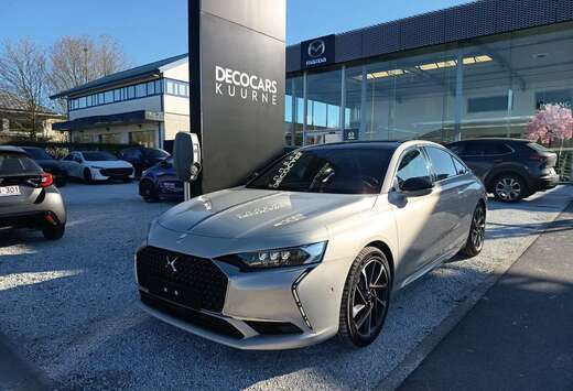 FULL OPTION / AUTOMAAT PHEV / Massagestoelen / ...