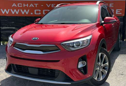 Kia 1.0 T Sense ISG - EU6 - GARANTIE 1AN -