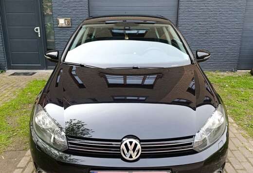 Volkswagen Golf 1.2 TSI