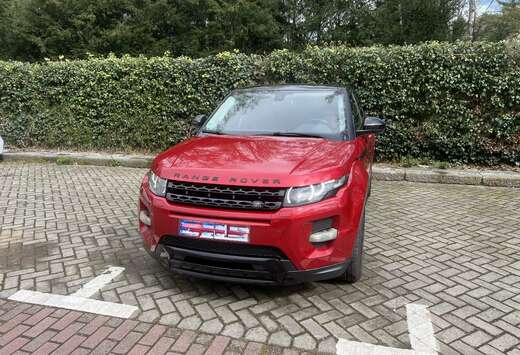 Land Rover Si4 Dynamic