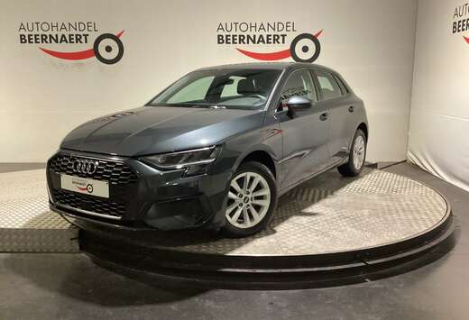 Audi 1steEig/31000km/Navi/LED/Digicockpit/Carplay/pdc