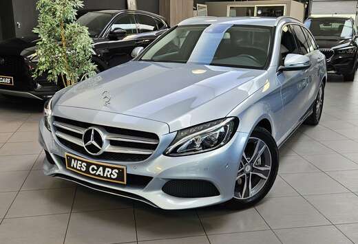 Mercedes-Benz CDI AVANTGARDE,CUIR,GPS,PHARES LED,CAME ...