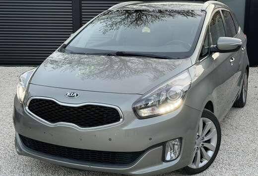 Kia Carens 1.7 CRDI  NAVI  CAMERA  CLIM  JANTES