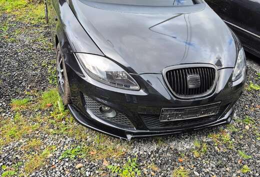 SEAT Leon 1.4 TSI Sport