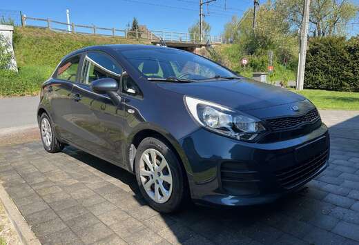 Kia Rio 1.2i Easy ISG