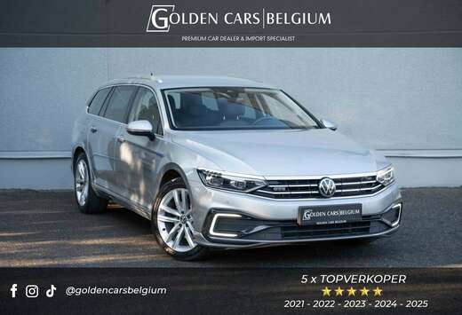 Volkswagen GTE eHybrid MATRIXLED/VIRTUAL/ACC/CAMERA/K ...