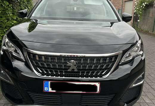 Peugeot 1.2 PureTech Allure (EU6.2)