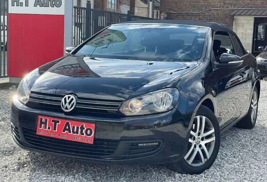 Volkswagen 1.6 CR TDi/airco/ euro5.