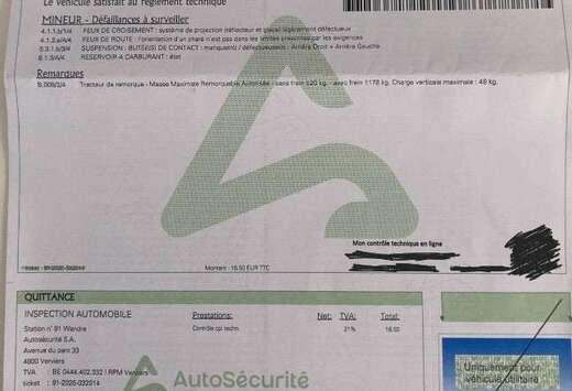 Peugeot 206+ 1.4 HDi Generation FAP