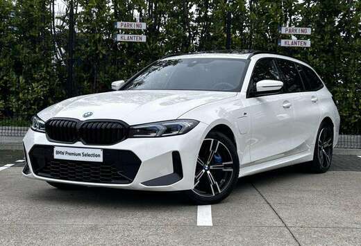 BMW Touring