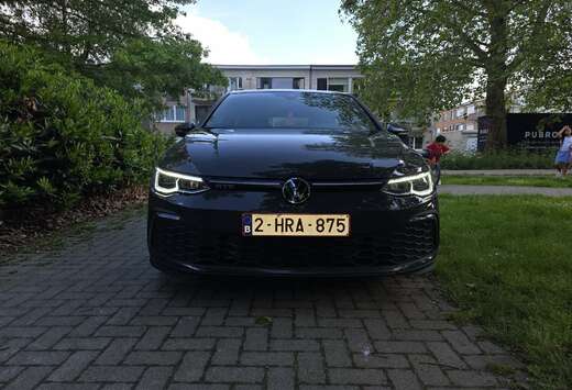 Volkswagen Golf 1.4 eHybrid PHEV GTE OPF DSG (180 kW)