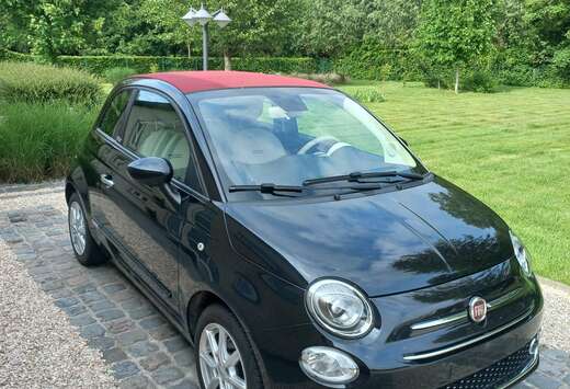 Fiat 1.0i MHEV Lounge