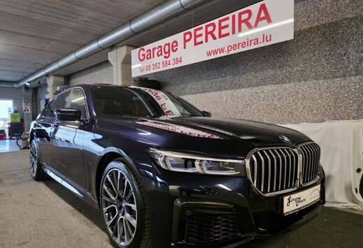 BMW HYBRIDE  M SPORT PAKET CARBON CORE INDIVIDUAL FUL ...