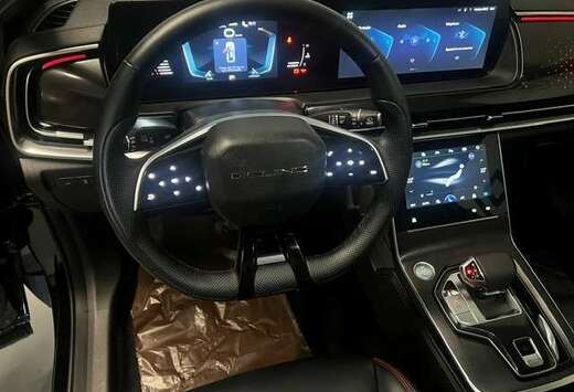 1.5 TGDI PREMIUM AUT