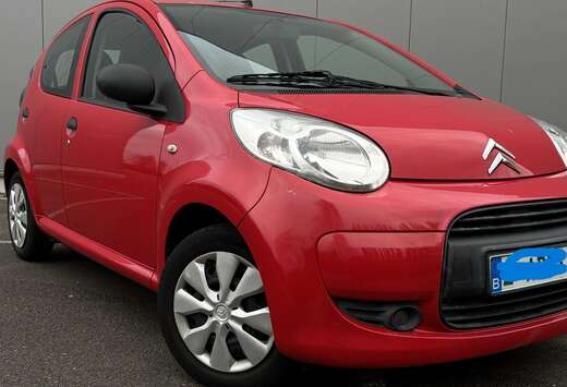 Citroen C1 1.0 Style