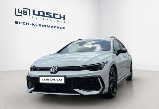 Volkswagen Tourer Pro S