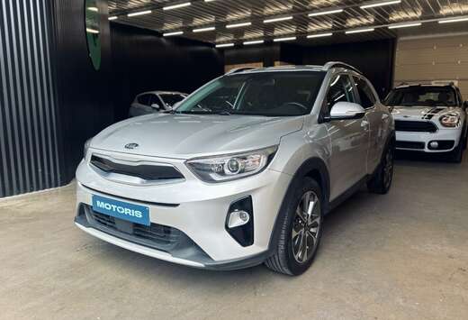 Kia Stonic 1.0 T Sense ISG