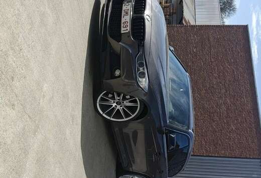 BMW Touring d
