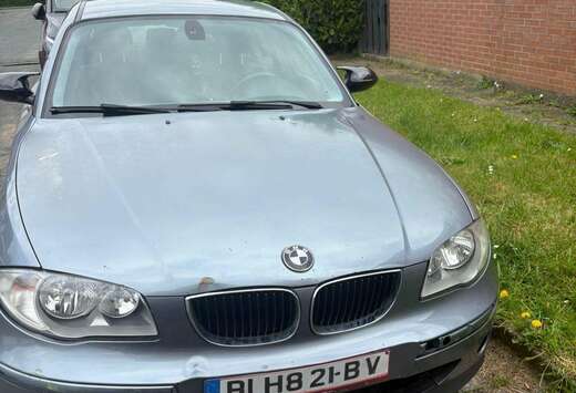 BMW 116i