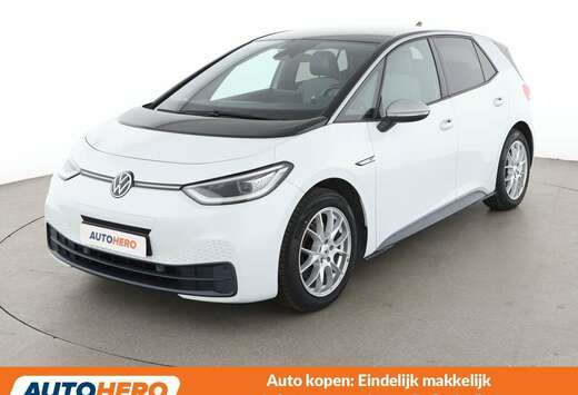 Volkswagen electric drive 150 kW 1st Plus Pro Perform ...