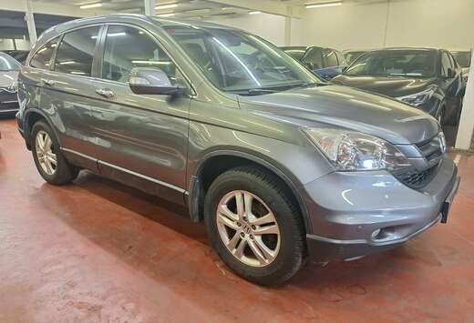 Honda CR-V 2.0i Comfort