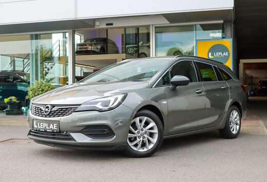 Opel ST ELEGANCE 1.5D 122PK FULL OPTIONGARANTIE