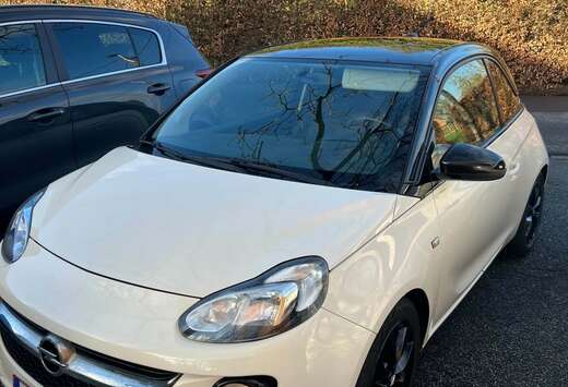 Opel BABDA12