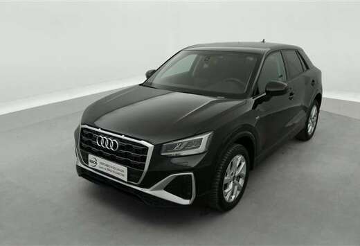 Audi 35 TFSI 150cv S-Tronic S-Line NAVI / FULL LED /  ...