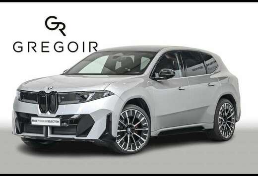 BMW xDrive50 - M Pack Pro