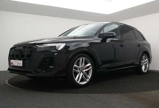 Audi Audi Q7 SUV PHEV S line 60TFSIe QUATTRO 490PK *A ...