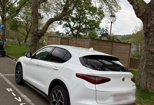 Alfa Romeo 2.2 JTD