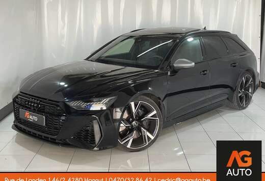 Audi * Carbon pack * HD Matrix * Pano * B&O * DRC