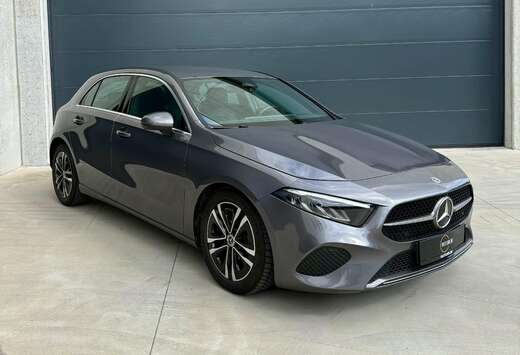 Mercedes-Benz A 180 Business Line Business Line