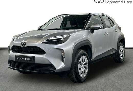 Toyota Dynamic