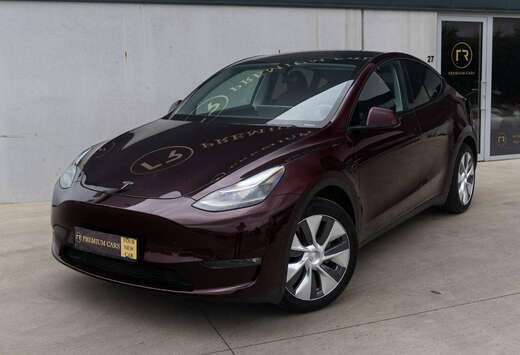 Tesla Full Self Driving l Long Range l Dual Motor l T ...