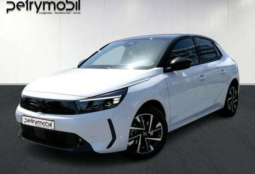 Opel GS 1.2 110 CH MHEV