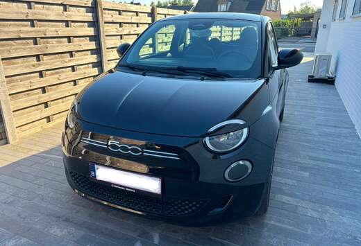 Fiat Icon