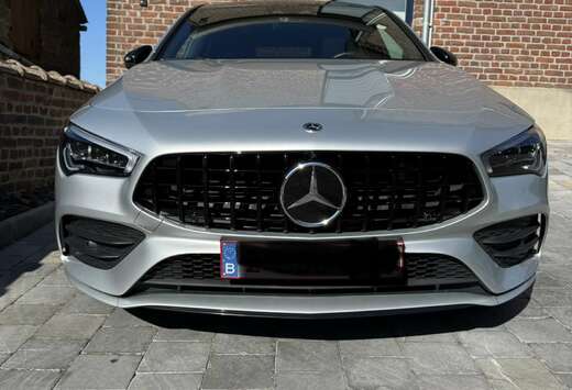 Mercedes-Benz 4-Matic (EU6AP)