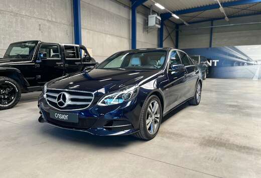 Mercedes-Benz Bluetec l Full Mercedes-Benz History l  ...