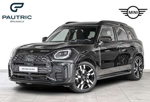 MINI FULL OPTION - 2 ans/jaar garantie