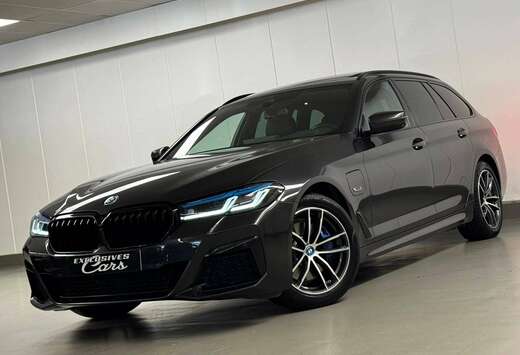BMW E X-DRIVE TOURING TO PANO HEAD UP CAMERA 360 GPS  ...