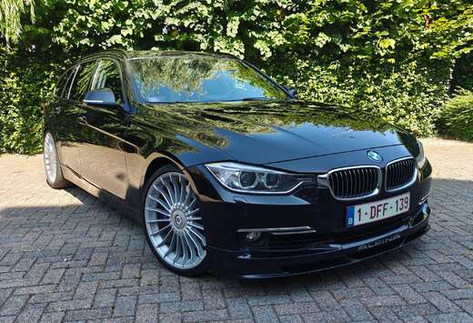 Alpina B3 Touring 3.0 BiTurbo Switch-Tronic