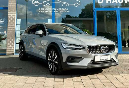 Volvo 250pk 2.0i B5 AWD Plus Bright*360°cam*Active c ...