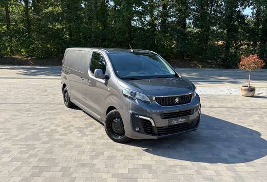 Peugeot L2 | FULL OPTIE