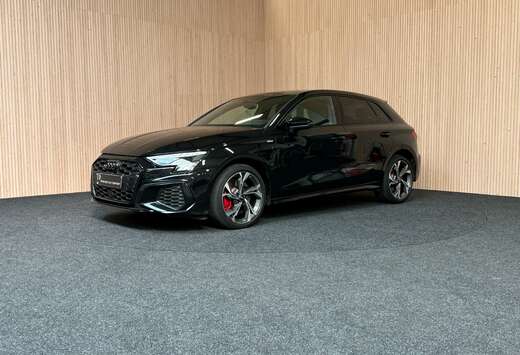 Audi A3 Sportback PHEV 40 TFSI e S tronic| S-line| AC ...