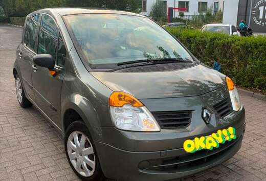 Renault 1.2 16v Expression  ☎️+32 471 98 30 53