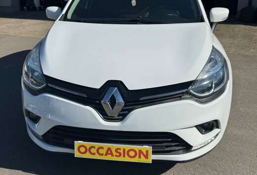 Renault Clio 0.9 TCe Corporate Ed.(Fl.)(EU6c)